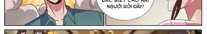 Đặc Nhiệm Siêu Cấp Thành Phố Chapter 284 - Trang 3