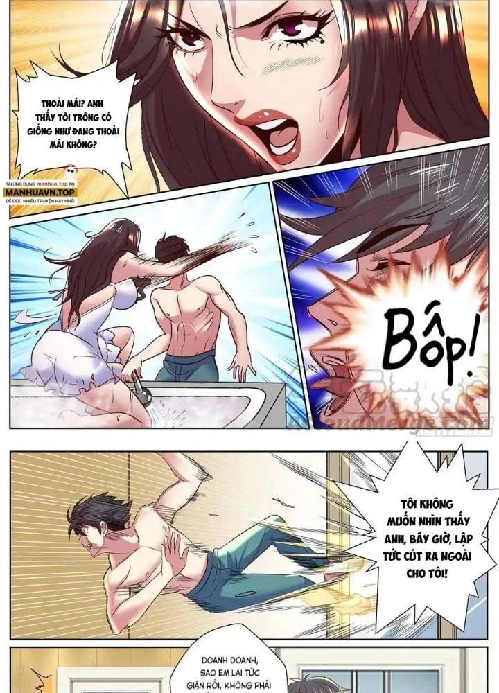 Đặc Nhiệm Siêu Cấp Thành Phố Chapter 285 - Trang 3