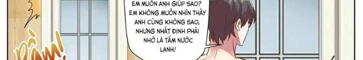 Đặc Nhiệm Siêu Cấp Thành Phố Chapter 285 - Trang 3