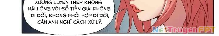 Đặc Nhiệm Siêu Cấp Thành Phố Chapter 285 - Trang 3