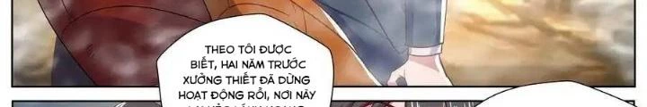 Đặc Nhiệm Siêu Cấp Thành Phố Chapter 286 - Trang 3