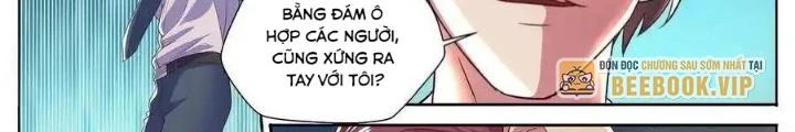Đặc Nhiệm Siêu Cấp Thành Phố Chapter 286 - Trang 3