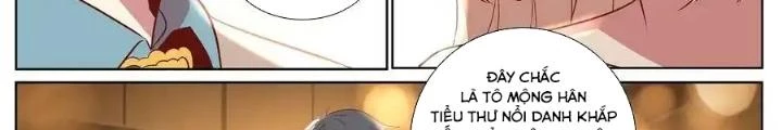 Đặc Nhiệm Siêu Cấp Thành Phố Chapter 288 - Trang 3