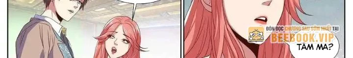 Đặc Nhiệm Siêu Cấp Thành Phố Chapter 288 - Trang 3
