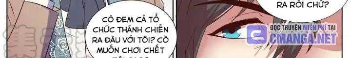 Đặc Nhiệm Siêu Cấp Thành Phố Chapter 288 - Trang 3