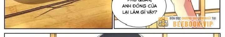 Đặc Nhiệm Siêu Cấp Thành Phố Chapter 291 - Trang 3