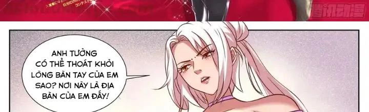 Đặc Nhiệm Siêu Cấp Thành Phố Chapter 292 - Trang 3