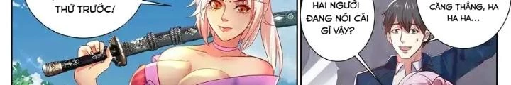 Đặc Nhiệm Siêu Cấp Thành Phố Chapter 292 - Trang 3