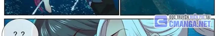 Đặc Nhiệm Siêu Cấp Thành Phố Chapter 297 - Trang 3