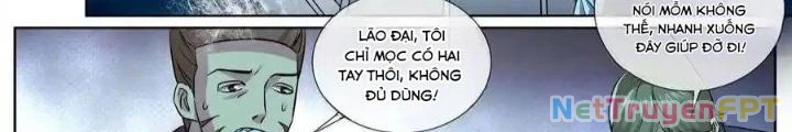 Đặc Nhiệm Siêu Cấp Thành Phố Chapter 300 - Trang 3