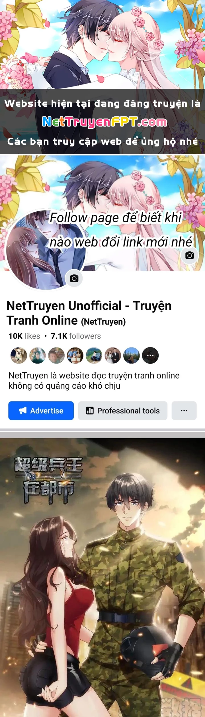 Đặc Nhiệm Siêu Cấp Thành Phố Chapter 301 - Trang 3
