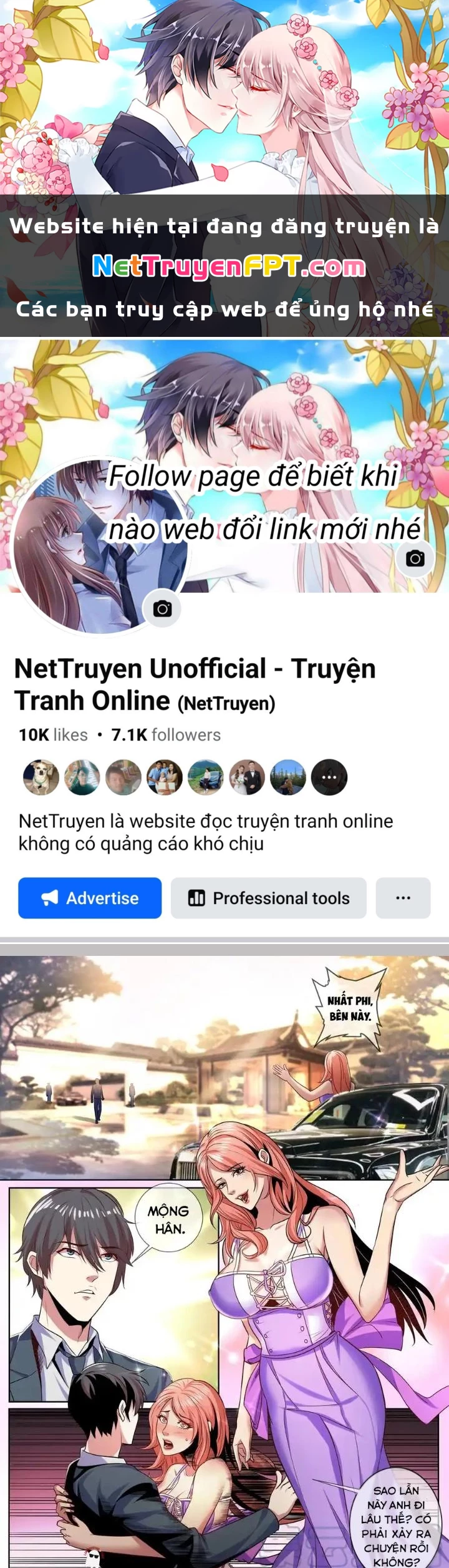 Đặc Nhiệm Siêu Cấp Thành Phố Chapter 302 - Trang 3