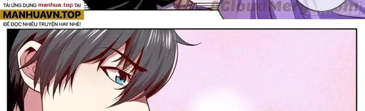 Đặc Nhiệm Siêu Cấp Thành Phố Chapter 302 - Trang 3