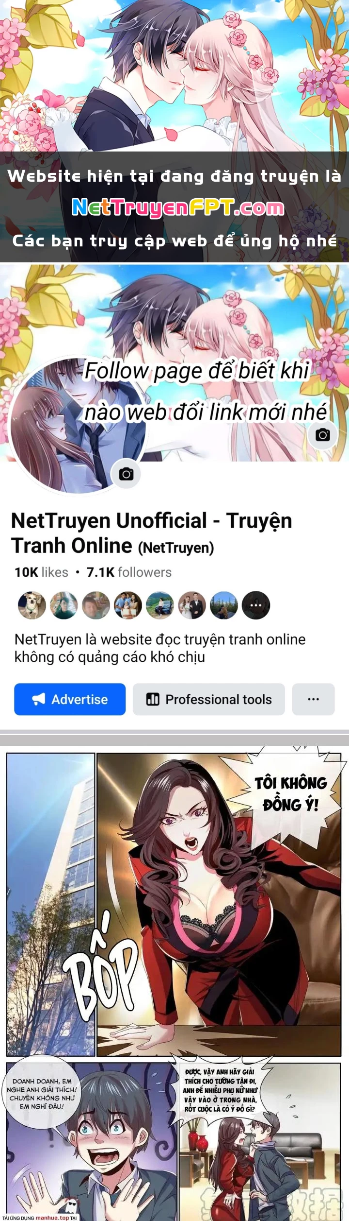 Đặc Nhiệm Siêu Cấp Thành Phố Chapter 303 - Trang 3
