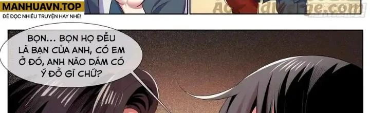 Đặc Nhiệm Siêu Cấp Thành Phố Chapter 303 - Trang 3