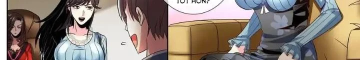 Đặc Nhiệm Siêu Cấp Thành Phố Chapter 303 - Trang 3
