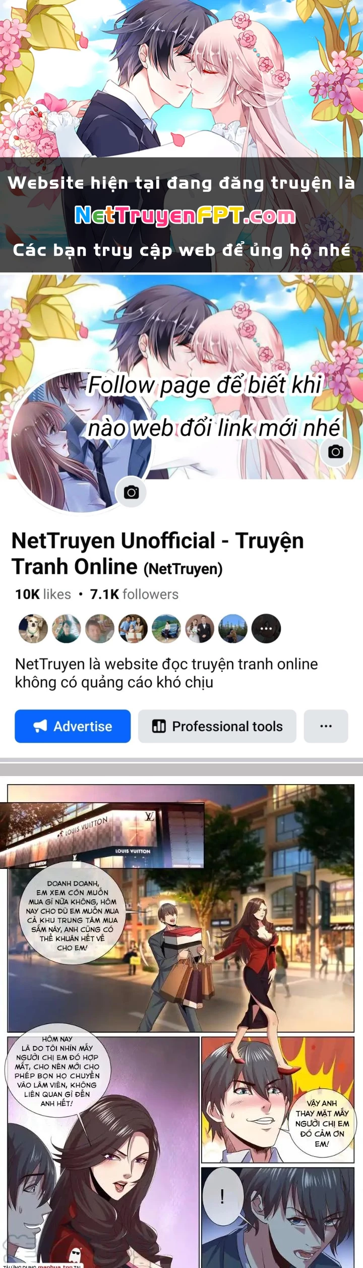 Đặc Nhiệm Siêu Cấp Thành Phố Chapter 304 - Trang 3