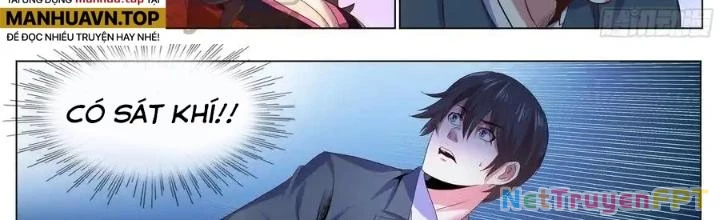 Đặc Nhiệm Siêu Cấp Thành Phố Chapter 304 - Trang 3