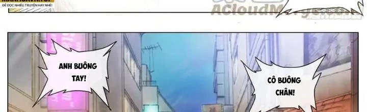Đặc Nhiệm Siêu Cấp Thành Phố Chapter 306 - Trang 3