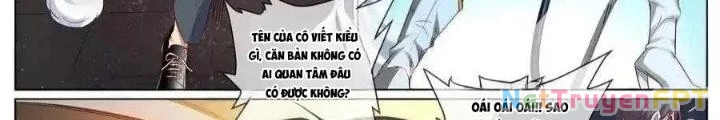 Đặc Nhiệm Siêu Cấp Thành Phố Chapter 306 - Trang 3