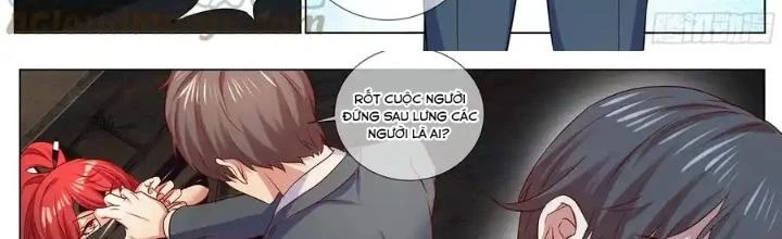 Đặc Nhiệm Siêu Cấp Thành Phố Chapter 307 - Trang 3