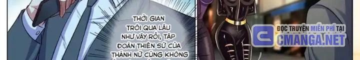 Đặc Nhiệm Siêu Cấp Thành Phố Chapter 307 - Trang 3