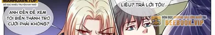 Đặc Nhiệm Siêu Cấp Thành Phố Chapter 307 - Trang 3