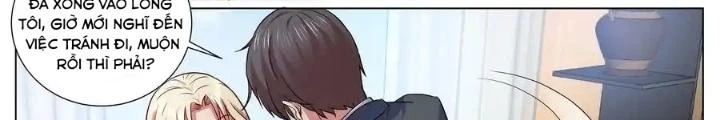 Đặc Nhiệm Siêu Cấp Thành Phố Chapter 307 - Trang 3