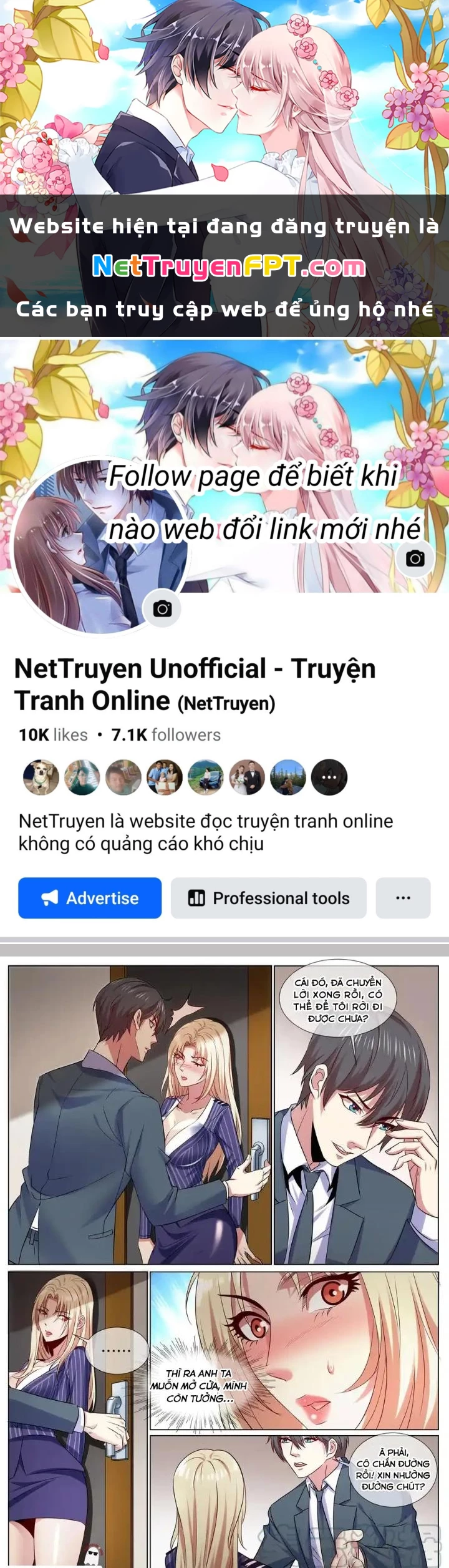 Đặc Nhiệm Siêu Cấp Thành Phố Chapter 308 - Trang 3