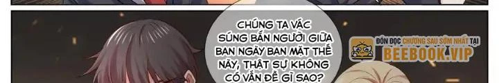 Đặc Nhiệm Siêu Cấp Thành Phố Chapter 308 - Trang 3