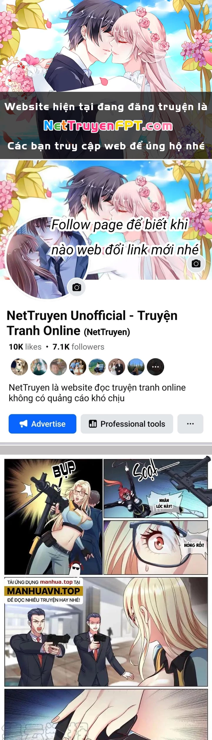 Đặc Nhiệm Siêu Cấp Thành Phố Chapter 309 - Trang 3