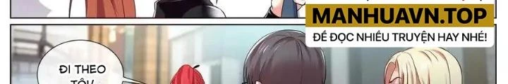 Đặc Nhiệm Siêu Cấp Thành Phố Chapter 309 - Trang 3