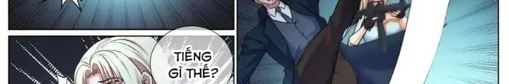 Đặc Nhiệm Siêu Cấp Thành Phố Chapter 309 - Trang 3