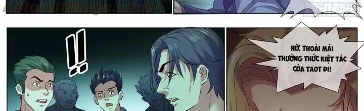 Đặc Nhiệm Siêu Cấp Thành Phố Chapter 311 - Trang 3