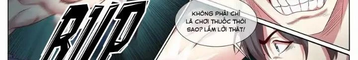 Đặc Nhiệm Siêu Cấp Thành Phố Chapter 311 - Trang 3