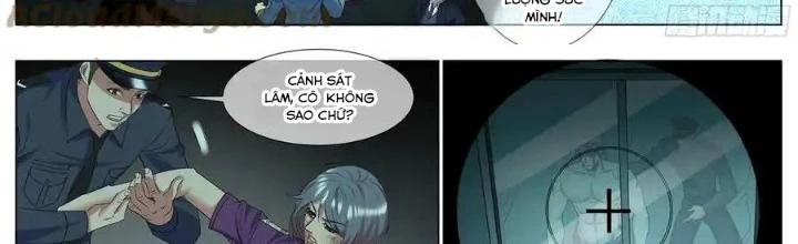 Đặc Nhiệm Siêu Cấp Thành Phố Chapter 312 - Trang 3