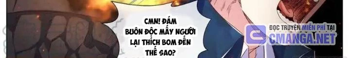 Đặc Nhiệm Siêu Cấp Thành Phố Chapter 312 - Trang 3
