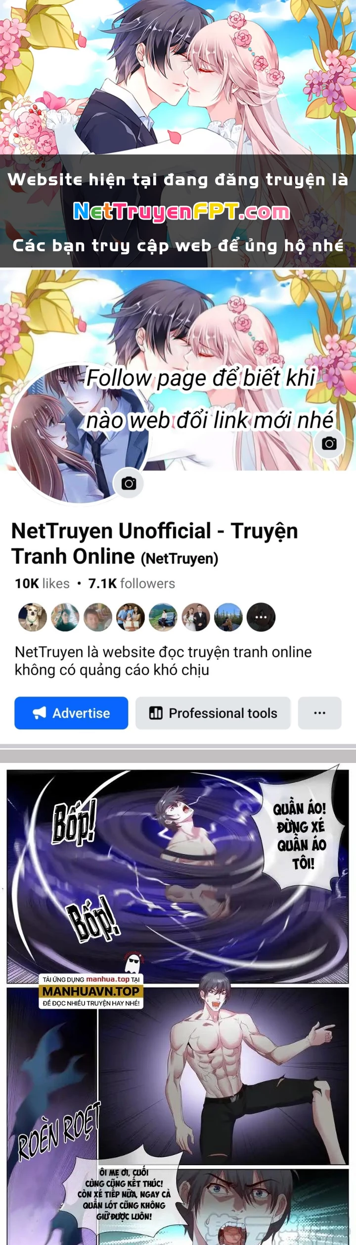 Đặc Nhiệm Siêu Cấp Thành Phố Chapter 314 - Trang 3