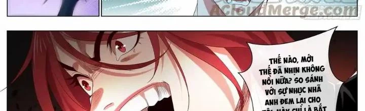 Đặc Nhiệm Siêu Cấp Thành Phố Chapter 314 - Trang 3