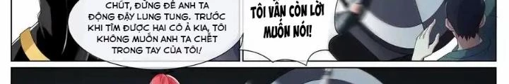 Đặc Nhiệm Siêu Cấp Thành Phố Chapter 314 - Trang 3
