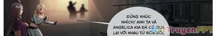 Đặc Nhiệm Siêu Cấp Thành Phố Chapter 314 - Trang 3