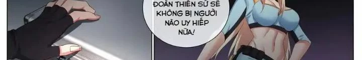 Đặc Nhiệm Siêu Cấp Thành Phố Chapter 314 - Trang 3