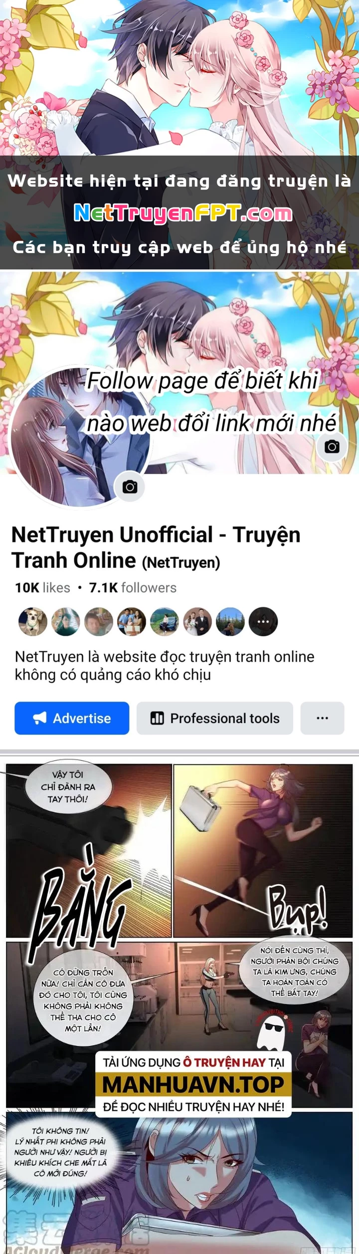 Đặc Nhiệm Siêu Cấp Thành Phố Chapter 315 - Trang 3