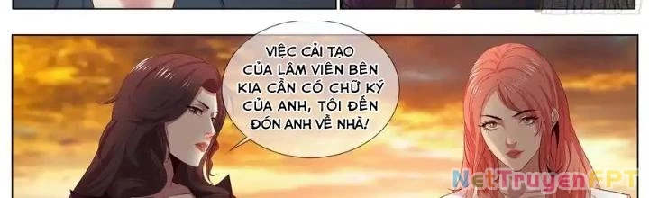 Đặc Nhiệm Siêu Cấp Thành Phố Chapter 316 - Trang 3
