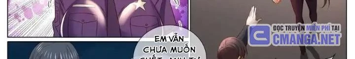Đặc Nhiệm Siêu Cấp Thành Phố Chapter 316 - Trang 3