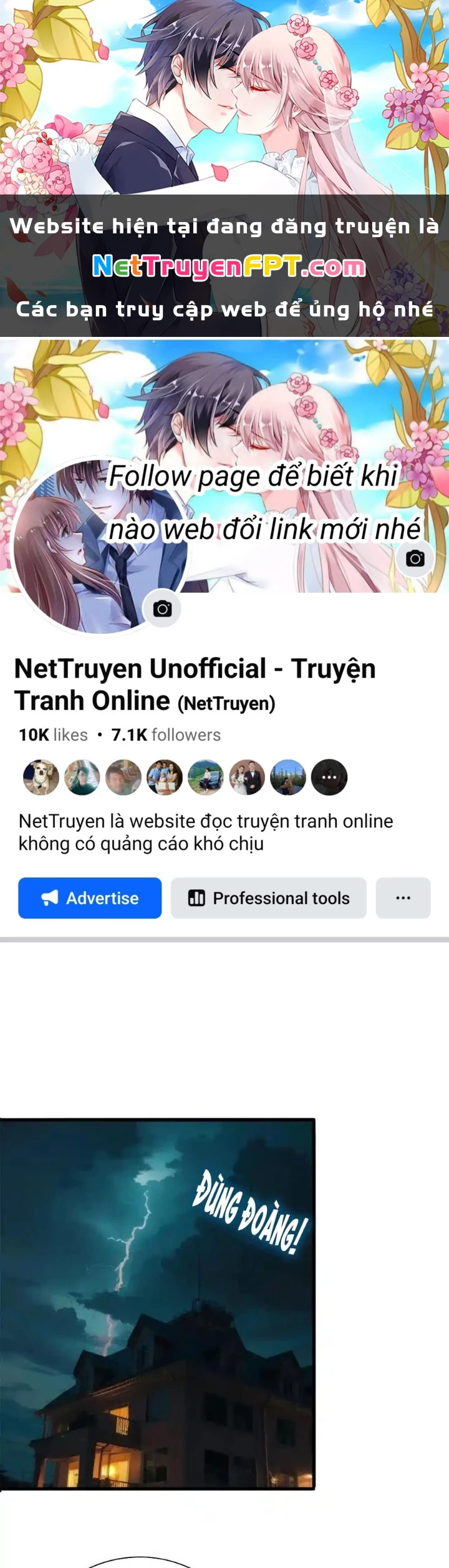 Đặc Nhiệm Siêu Cấp Thành Phố Chapter 317 - Trang 3