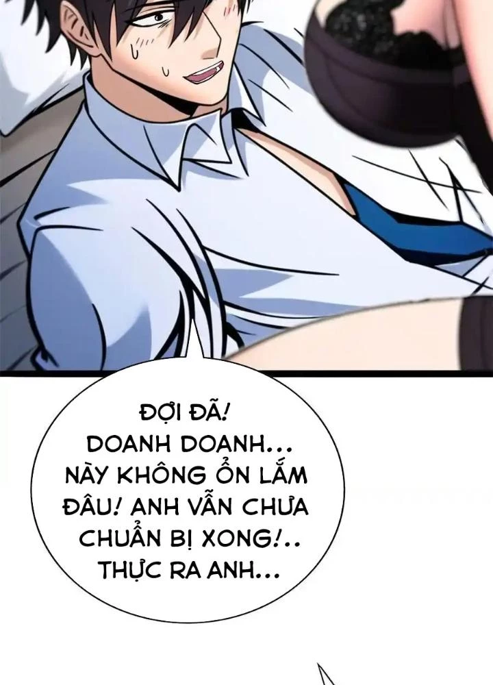 Đặc Nhiệm Siêu Cấp Thành Phố Chapter 317 - Trang 3