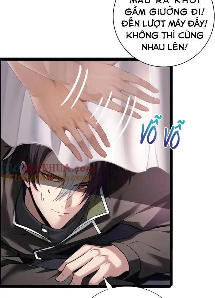 Đặc Nhiệm Siêu Cấp Thành Phố Chapter 317 - Trang 3