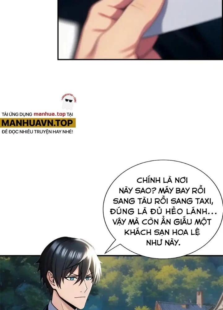 Đặc Nhiệm Siêu Cấp Thành Phố Chapter 317 - Trang 3