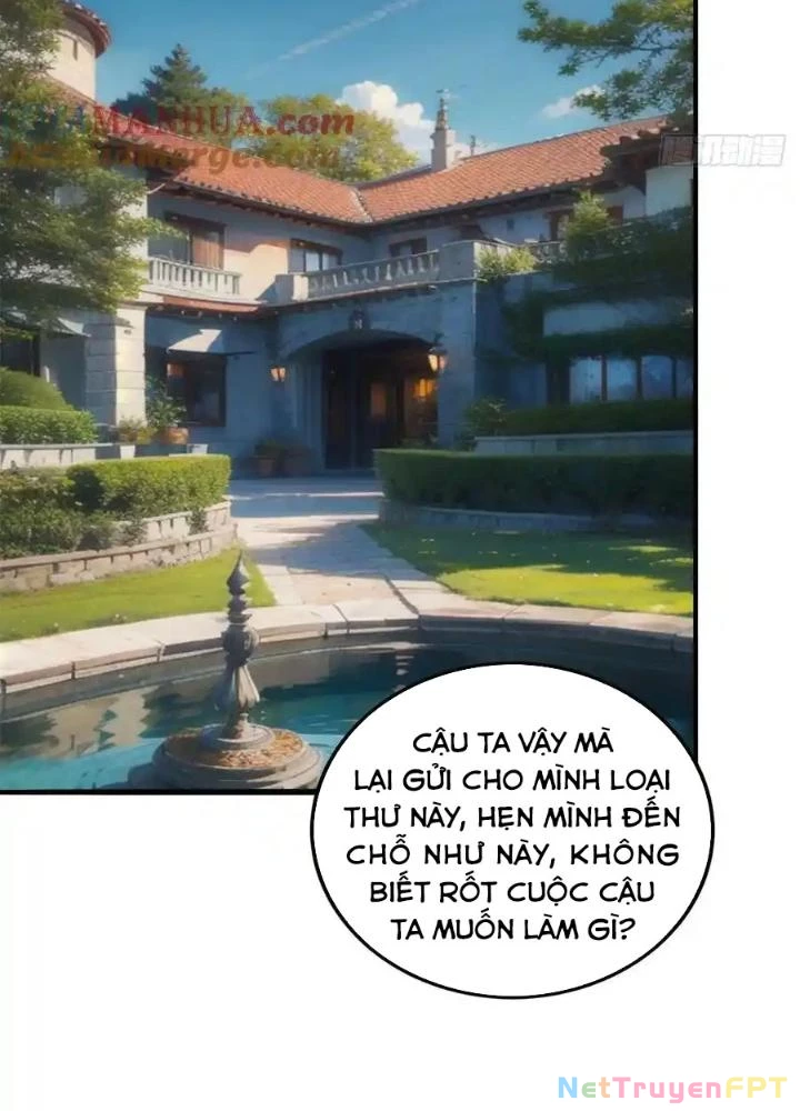 Đặc Nhiệm Siêu Cấp Thành Phố Chapter 317 - Trang 3